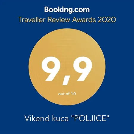 بيت للعطل Vikend Kuca 