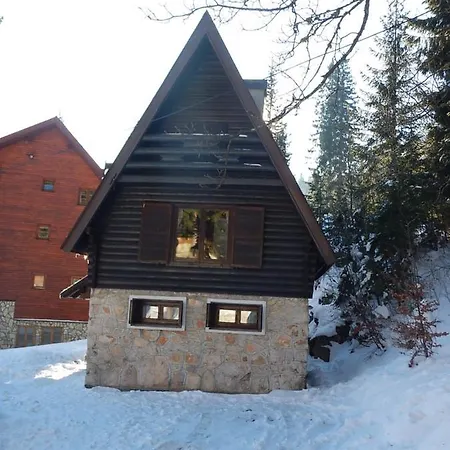 بيت للعطل Vikend Kuca 